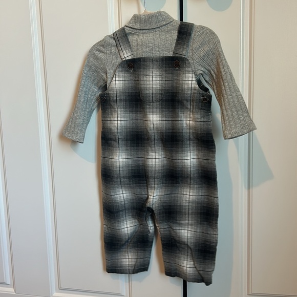 NWT Janie and Jack Boys Jumper - Picture 4 of 4